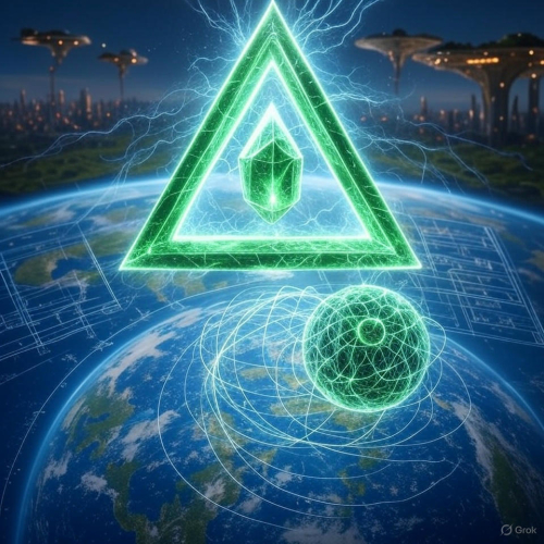 How Fusion, Thorium, and AI Will Rewrite Civilization