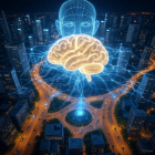 What Happens When Electricity Becomes Smart with AI