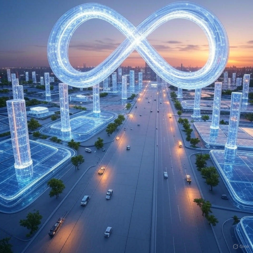 What Happens When Energy Is No Longer Scarce